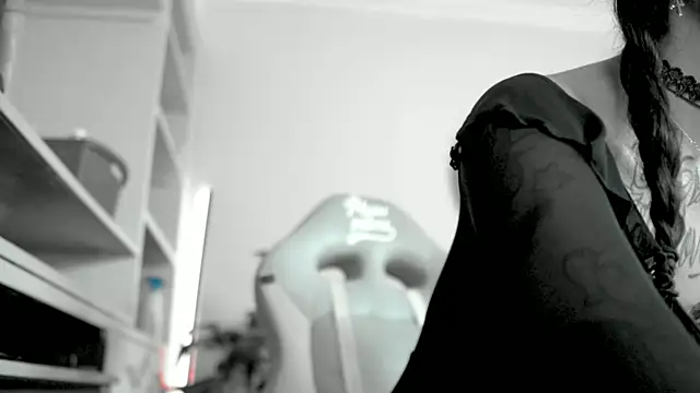 tattoo ninja kittyy online show from 09/24/25, 02:42