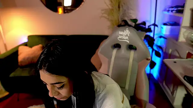 tattoo ninja kittyy online show from 11/21/25, 07:34