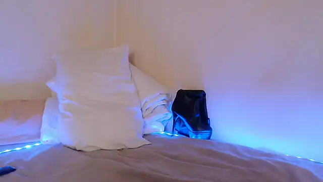 AliceFeet online show from 07/21/26, 01:57