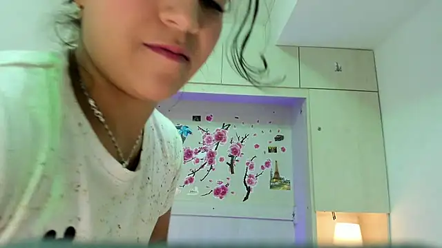 CandyyMaria online show from 03/22/26, 12:30