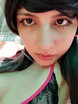 Maiden-Hot online show from 01/29/25, 04:52