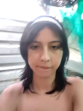 Maiden-Hot online show from 02/04/25, 10:34