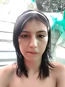 Maiden-Hot online show from 02/06/25, 01:21