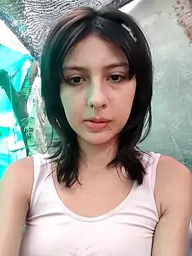 Maiden-Hot online show from 02/15/25, 01:38