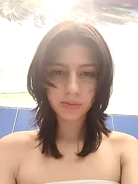 Maiden-Hot online show from 03/15/25, 03:48