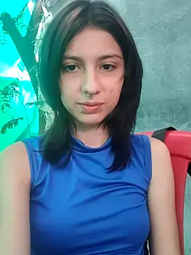 Maiden-Hot online show from 03/21/25, 07:57