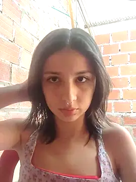 Maiden-Hot online show from 09/09/25, 06:40