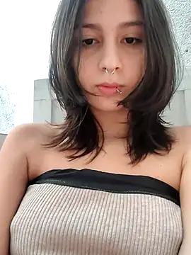 Maiden-Hot online show from 01/14/26, 06:57