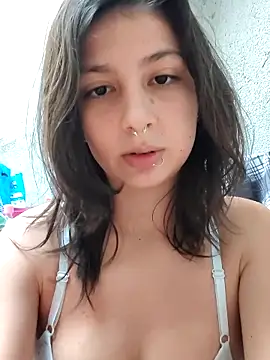 Snapshot of Maiden-Hot chatting on 02/17/26, 08:48 Maiden-Hot online show from 02/17/26, 08:48