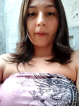 Maiden-Hot online show from 03/04/26, 07:31