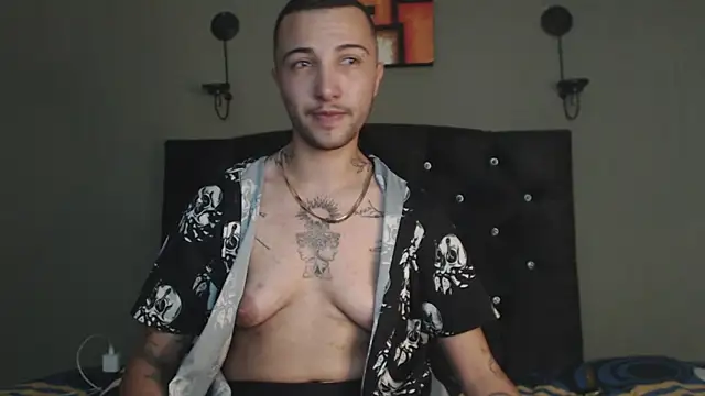 FemToMale online show from 01/28/25, 05:54