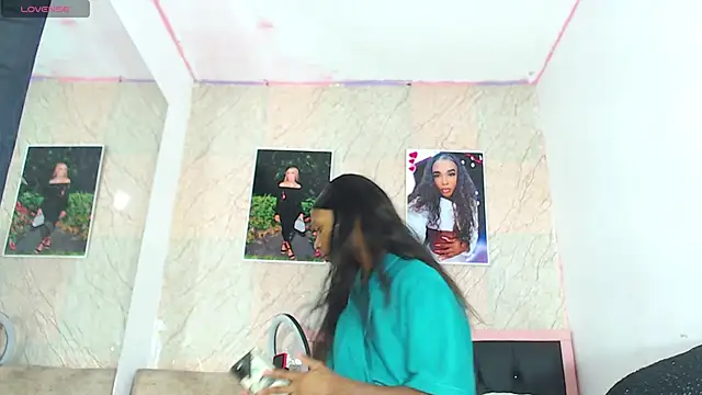 k stormi  online show from 01/07/26, 01:08