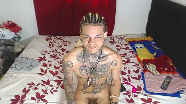 hot man05 online show from 02/20/25, 08:03