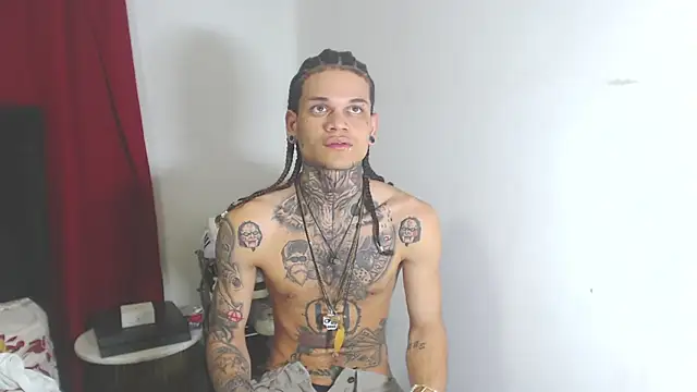 hot man05 online show from 02/27/25, 03:47