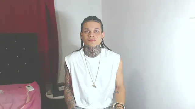 hot man05 online show from 03/08/25, 04:45