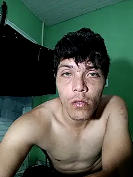 Snapshot of JapeDoBryan chatting on 02/16/25, 03:05 JapeDoBryan online show from 02/16/25, 03:05