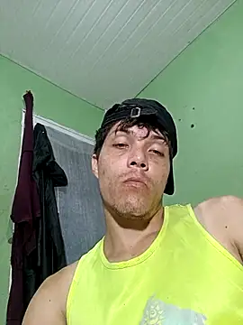 Snapshot of JapeDoBryan chatting on 02/17/25, 02:48 JapeDoBryan online show from 02/17/25, 02:48
