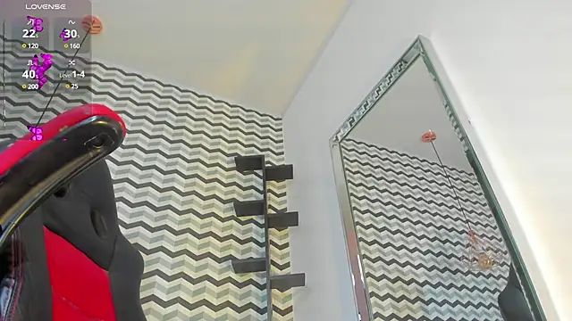 CALANTHELOVE1 online show from 02/20/25, 05:44