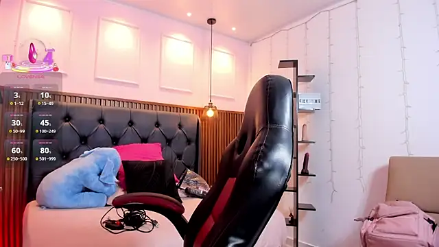 CALANTHELOVE1 online show from 09/23/25, 03:31