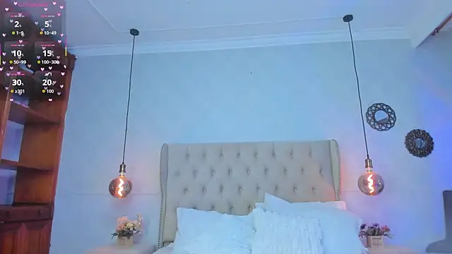 amanda29 online show from 10/29/25, 07:15