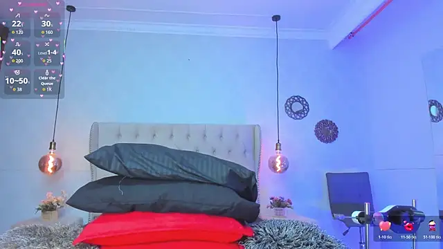 amanda29 online show from 11/02/25, 07:16