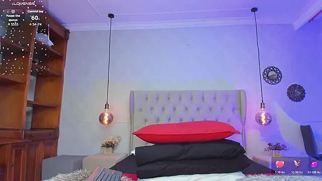 amanda29 online show from 11/24/25, 07:13