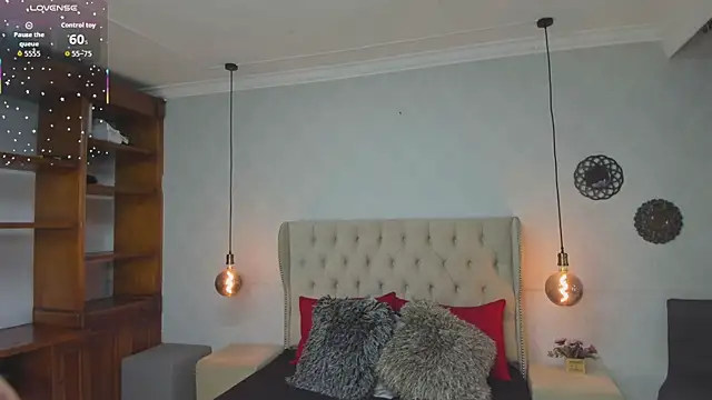 amanda29 online show from 12/20/25, 07:21