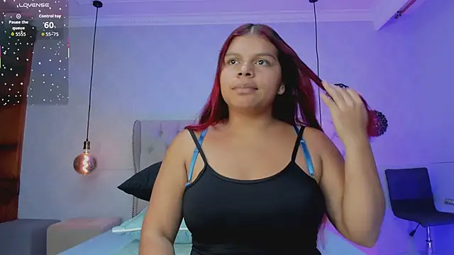 amanda29 online show from 12/22/25, 07:11