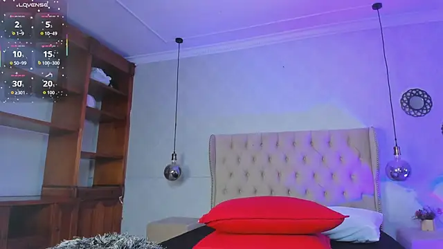 amanda29 online show from 01/05/26, 07:17