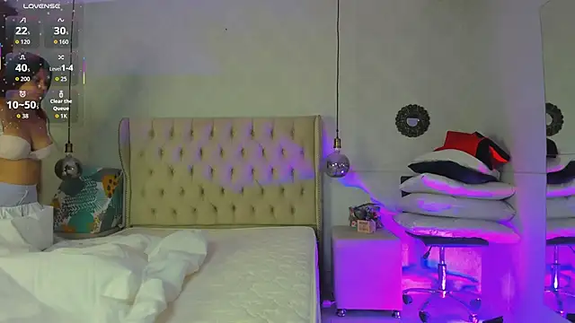 amanda29 online show from 02/08/26, 07:17