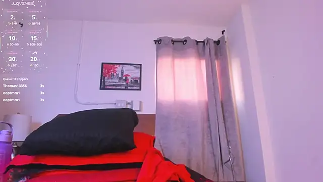 amanda29 online show from 04/04/26, 07:11