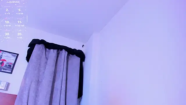 amanda29 online show from 04/13/26, 07:08