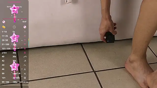 biel biel online show from 02/09/25, 04:46