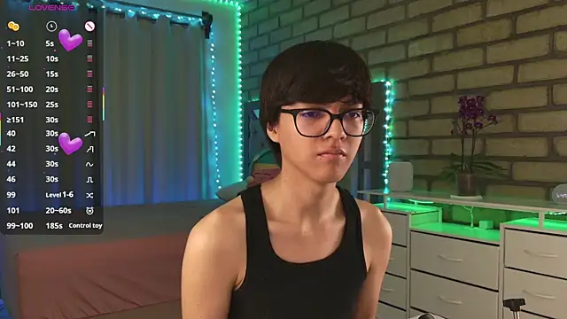 biel biel online show from 02/14/25, 12:51