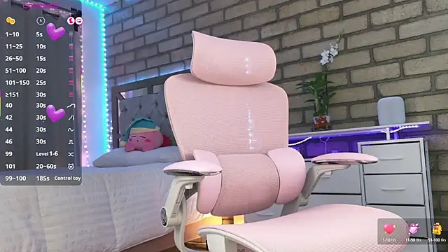 biel biel online show from 03/14/25, 05:38