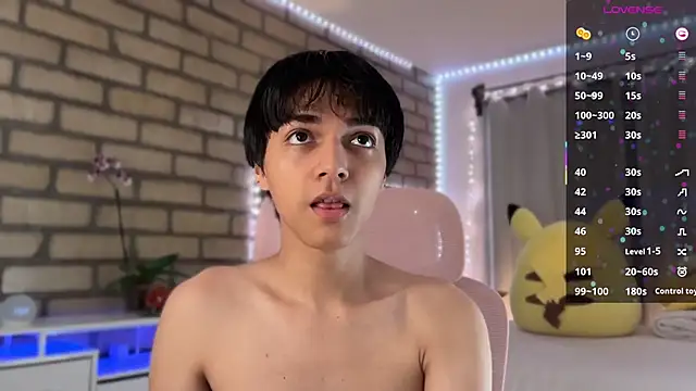 biel biel online show from 09/15/25, 03:39