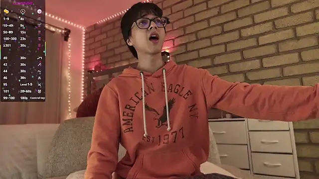 biel biel online show from 11/11/25, 04:45