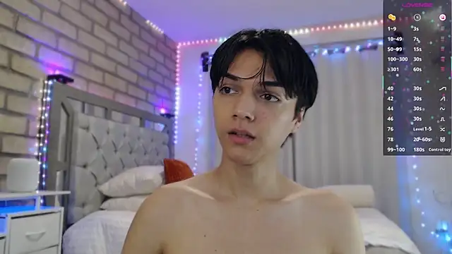 biel biel online show from 02/15/26, 05:37