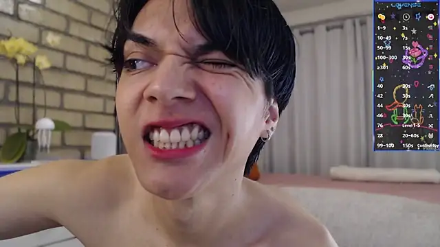 biel biel online show from 03/05/26, 05:36