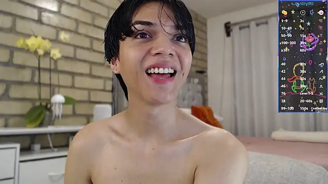 biel biel online show from 03/11/26, 05:35