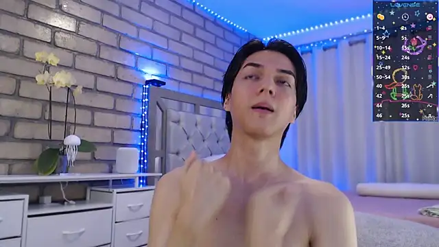 biel biel online show from 04/08/26, 05:29