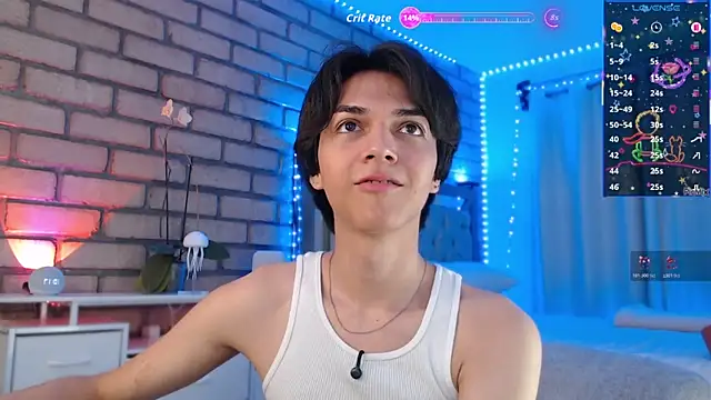 biel biel online show from 05/24/26, 04:17