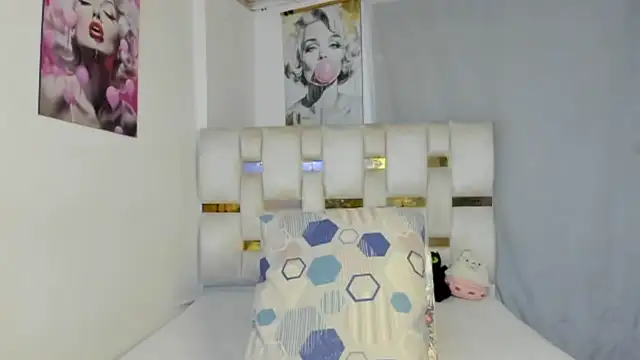 beautiful doll088 online show from 01/15/26, 01:54