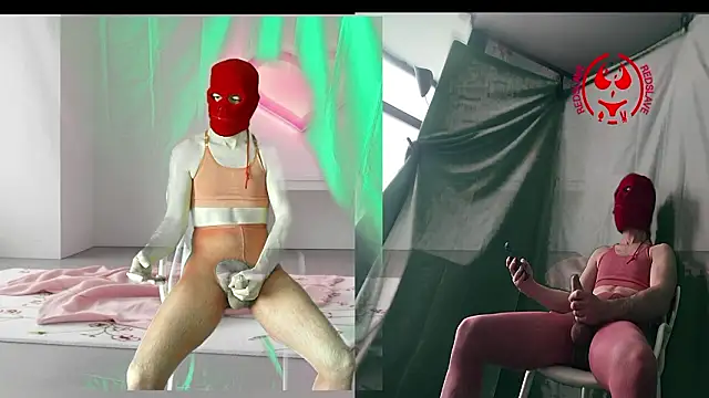 redslave online show from 03/10/26, 08:30