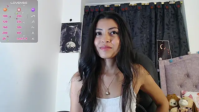 ellajonz online show from 11/24/25, 02:55