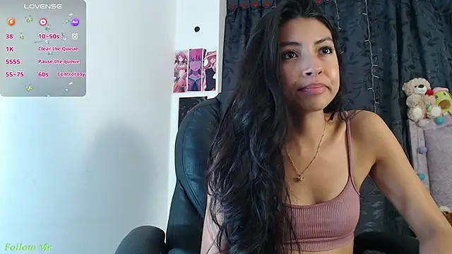 ellajonz online show from 03/16/26, 05:44