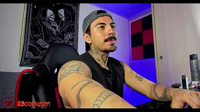 Snapshot of scockpion__ chatting on 02/12/26, 05:57 scockpion online show from 02/12/26, 05:57