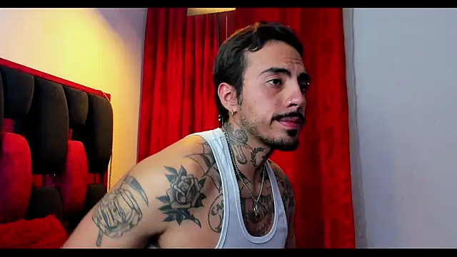 scockpion   online show from 03/27/26, 04:29