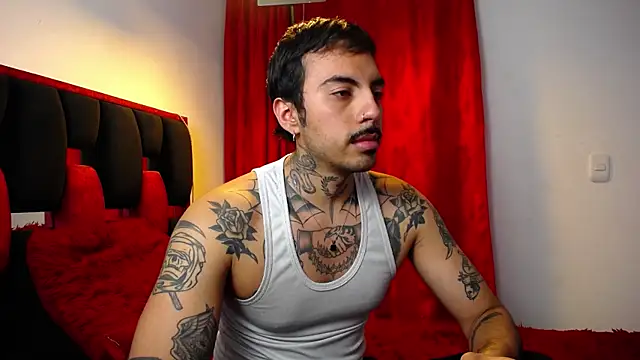 scockpion   online show from 04/03/26, 05:05