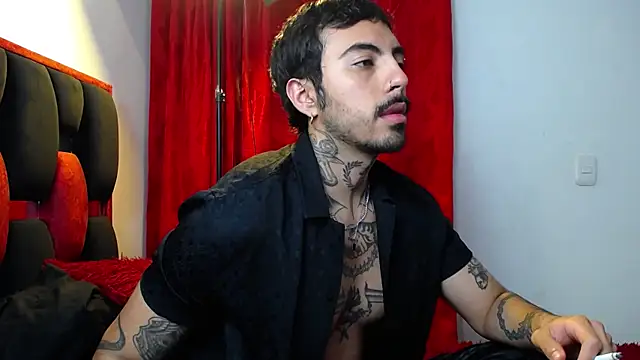 scockpion   online show from 04/14/26, 07:36